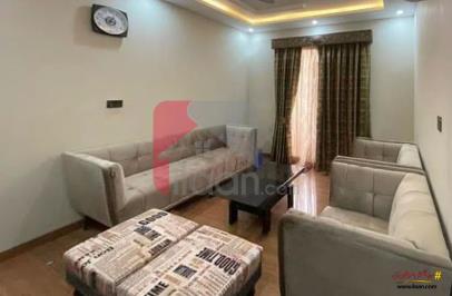167 Sq.yd House for Sale (First Floor) in Block 6, PECHS, Karachi