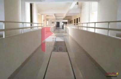 4 Bed Apartment for Sale in Harmain Royal Residency, Gulshan-e-iqbal, Karachi