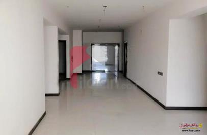 4 Bed Apartment for Sale in PECHS, Karachi