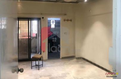 3 Bed Apartment for Sale in Block 13D-3, Gulshan-e-iqbal, Karachi