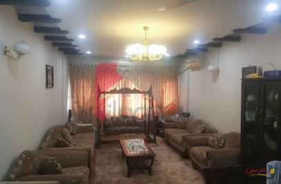3 Bed Apartment for Sale in Block 13/D, Gulshan-e-iqbal, Karachi