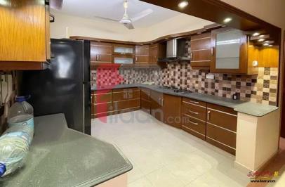 500 Sq.yd House for Sale (First Floor) in Block 2, PECHS, Karachi