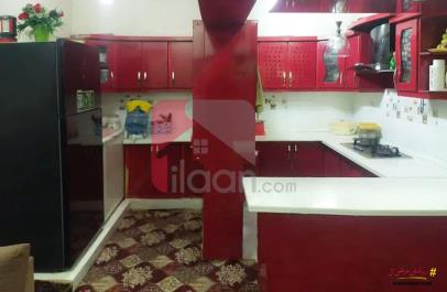 4 Bed Apartment for Sale in Block 13/D-2, Gulshan-e-iqbal, Karachi