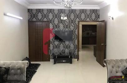 3 Bed Apartment for Sale on Shaheed Millat Road, Karachi