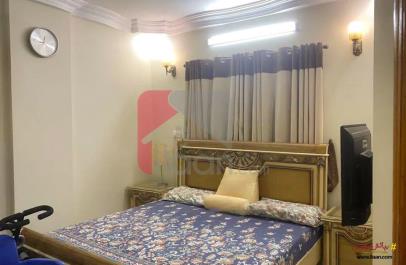 4 Bed Apartment for Sale in Bahadurabad, Gulshan-e-iqbal, Karachi