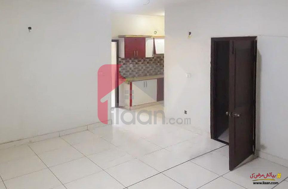 3 Bed Apartment for Sale in Block 2, Gulshan-e-iqbal, Karachi