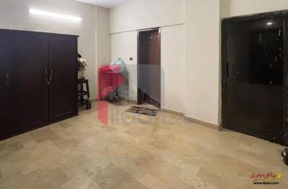 4 Bed Apartment for Sale in Block 13/D-2, Gulshan-e-iqbal, Karachi