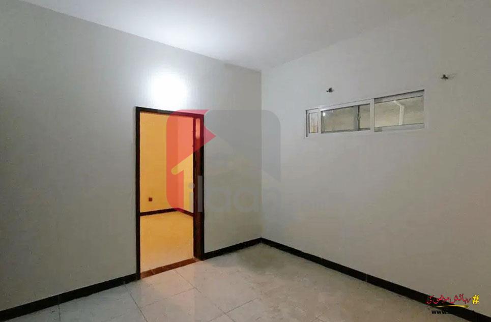 244 Sq.yd House for Sale (Ground Floor) in Block 2, PECHS, Karachi