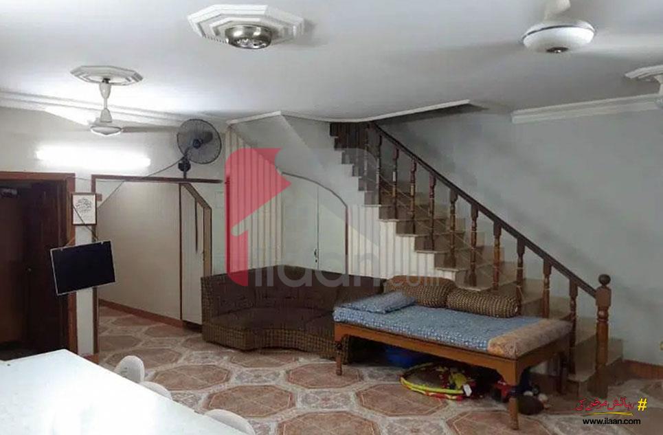 4 Bed Apartment for Sale in Sharfabad, Gulshan-e-iqbal, Karachi