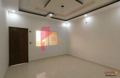 2 Bed Apartment for Sale in Sharfabad, Gulshan-e-iqbal, Karachi