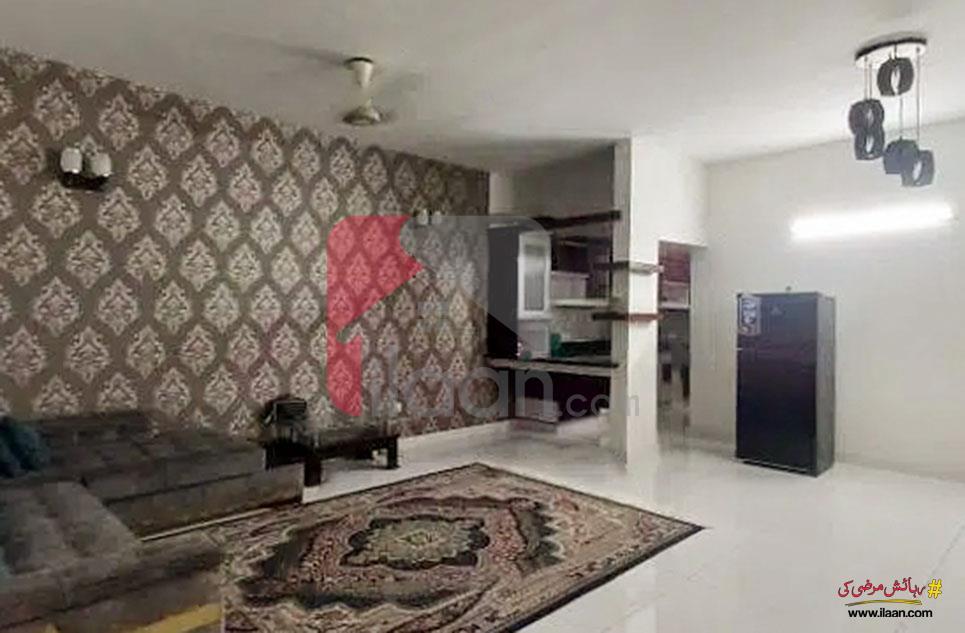 230 Sq.yd House for Sale (Ground Floor) in Block 13, Gulshan-e-iqbal, Karachi