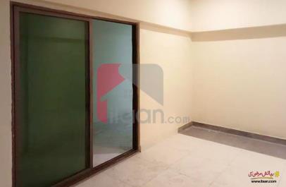 3 Bed Apartment for Sale in Block 10, Gulshan-e-iqbal, Karachi