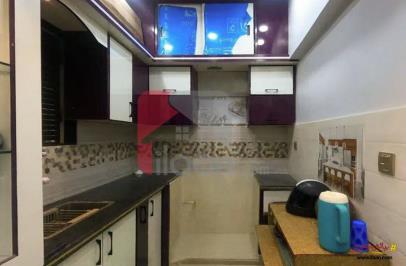 2 Bed Apartment for Sale on University Road, Karachi