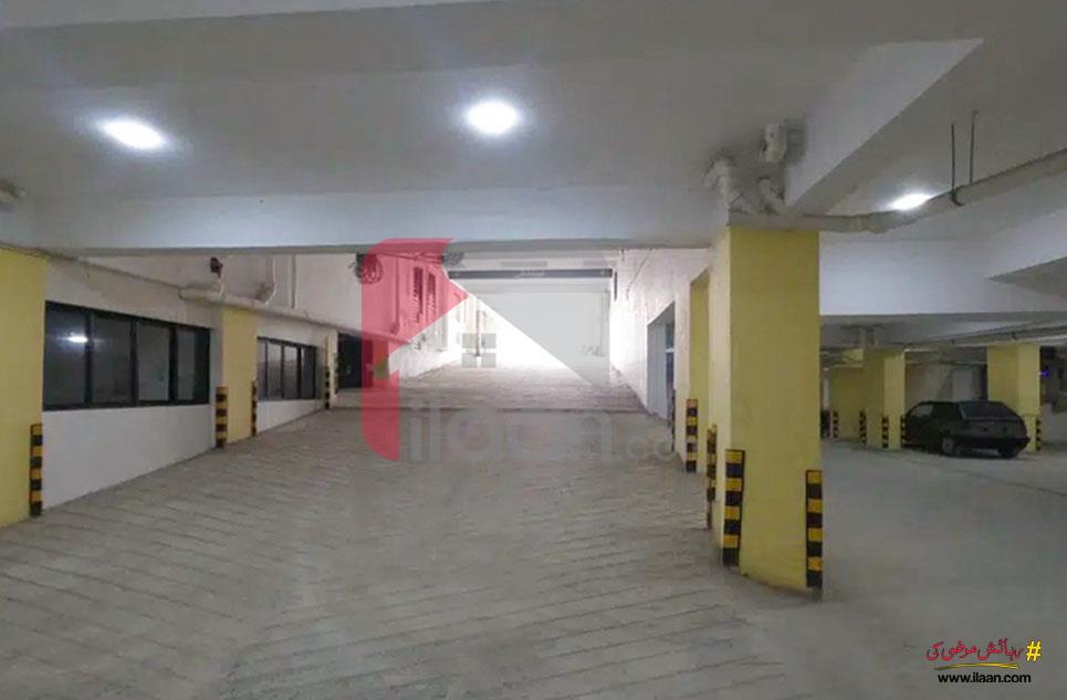 2 Bed Apartment for Sale in Safari Enclave Apartments, University Road, Karachi