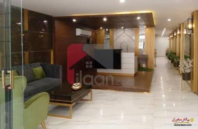 3 Bed Apartment for Sale on Shaheed Millat Road, Karachi