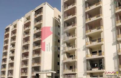 2 Bed Apartment for Sale on University Road, Karachi