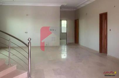 200 Sq.yd House for Sale (First Floor) in Sadaf Cooperative Housing Society, Gulshan-e-Iqbal, Karachi