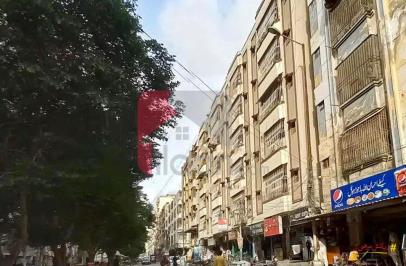 11 Sq.yd Shop for Sale in Gulshan-e-iqbal, Karachi