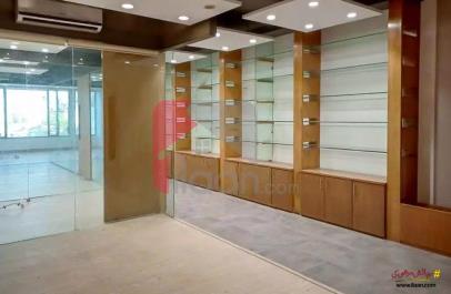 49 Sq.yd Shop for Sale in Gulshan-e-iqbal, Karachi