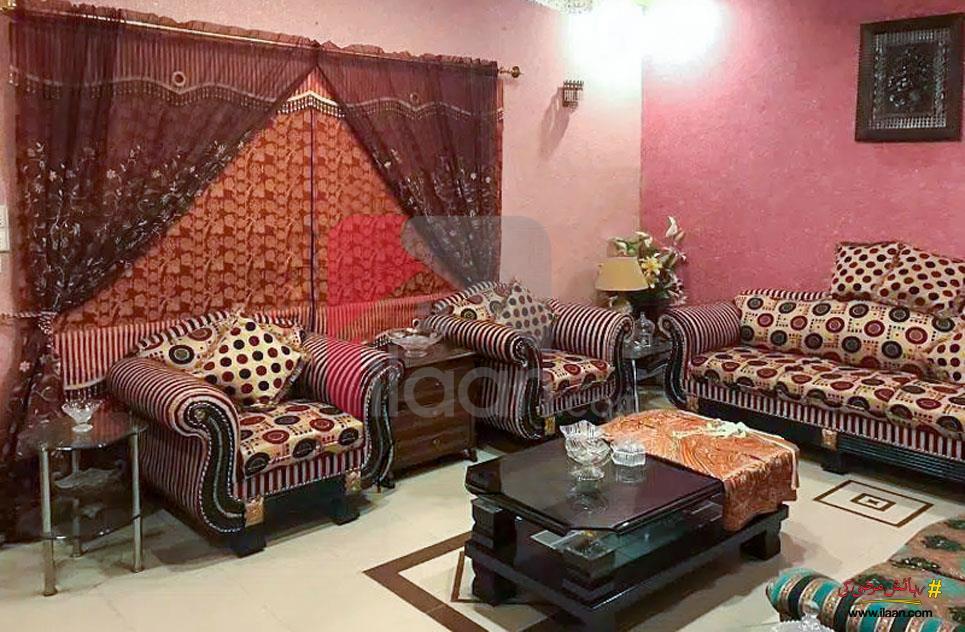 3 Bed Apartment for Rent in Block 17, Gulshan-e-iqbal, Karachi