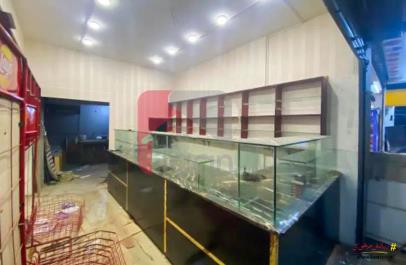 61 Sq.yd Shop for Rent in Bahadurabad, Gulshan-e-iqbal, Karachi