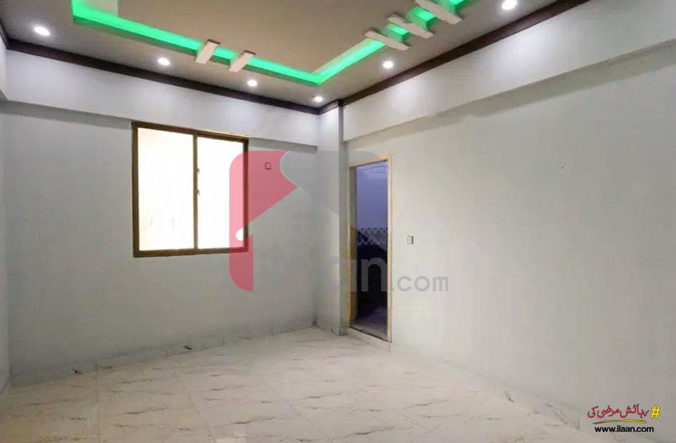 4 Bed Apartment for Sale in Block 10, Gulshan-e-iqbal, Karachi