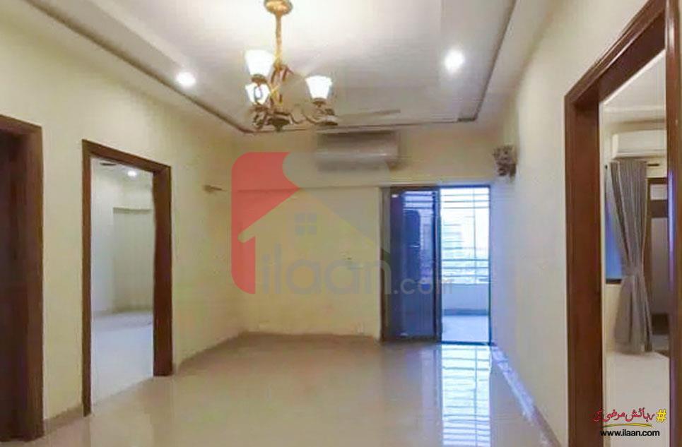3 Bed Apartment for Rent in Harmain Royal Residency, Gulshan-e-iqbal, Karachi