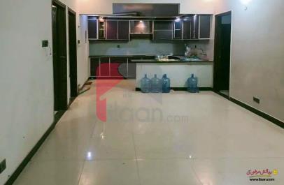 4 Bed Apartment for Sale in Harmain Royal Residency, Gulshan-e-iqbal, Karachi