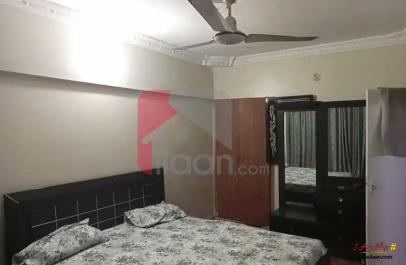 3 Bed Apartment for Sale in Block 13D-3, Gulshan-e-iqbal, Karachi
