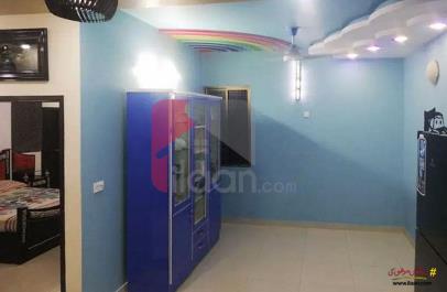 3 Bed Apartment for Sale in Block 13D-3, Gulshan-e-iqbal, Karachi