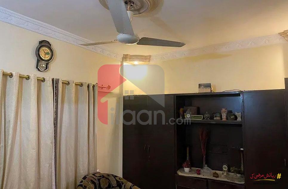 3 Bed Apartment for Sale in Block 13D-3, Gulshan-e-iqbal, Karachi