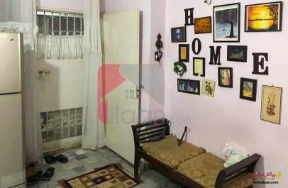 2 Bed Apartment for Sale in Block 13D-3, Gulshan-e-iqbal, Karachi
