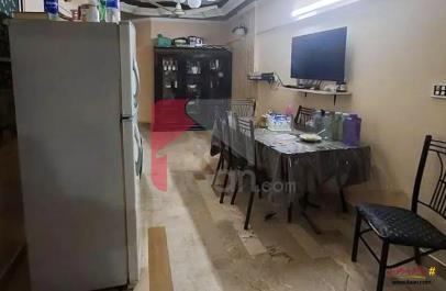 3 Bed Apartment for Sale in Block 13/D-1, Gulshan-e-iqbal, Karachi