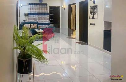 2 Bed Apartment for Rent on Shaheed Millat Road, Karachi