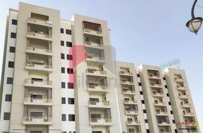 34 Sq.yd Shop for Rent in Safari Enclave, University Road, Karachi