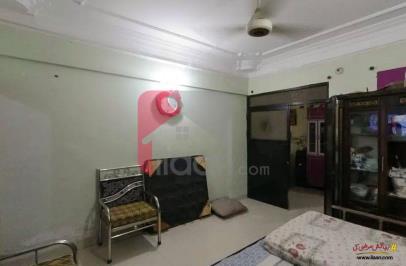 2 Bed Apartment for Sale in Block 3, Gulshan-e-iqbal, Karachi