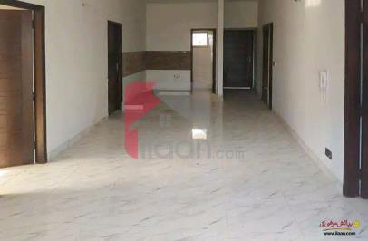 3 Bed Apartment for Sale in Block 6, PECHS, Karachi