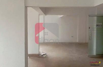 611 Sq.yd Building for Rent in Block 2, PECHS, Karachi