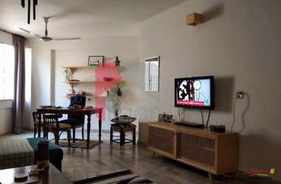 2 Bed Apartment for Sale in Bahadurabad, Gulshan-e-iqbal, Karachi