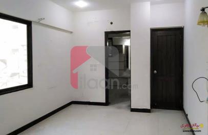 3 Bed Apartment for Sale in Bahadurabad, Gulshan-e-iqbal, Karachi