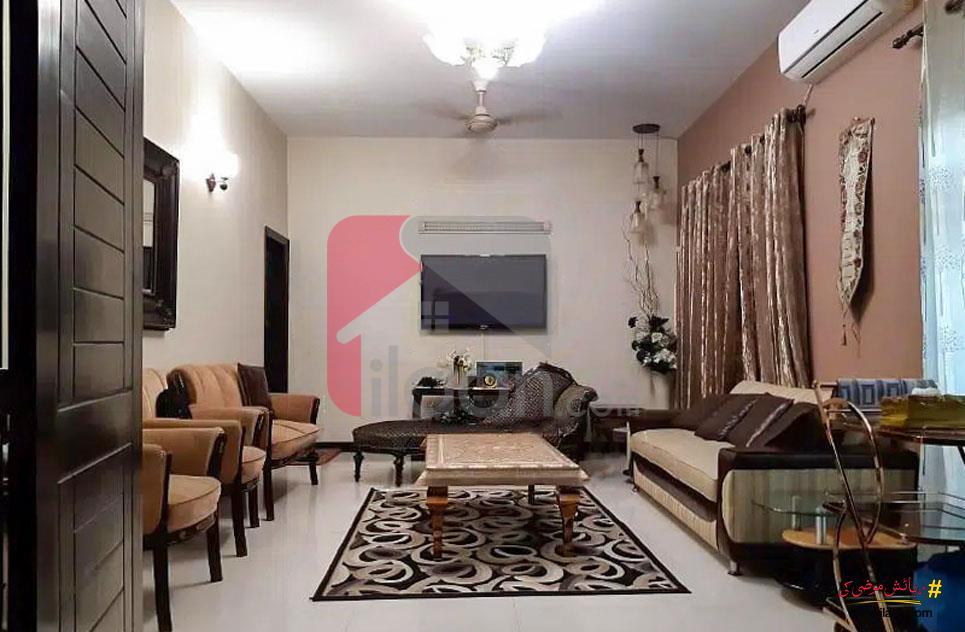 4 Bed Apartment for Sale in Block 1, Gulshan-e-iqbal, Karachi