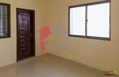 4 Bed Apartment for Sale in Block 10 A, Gulshan-e-iqbal, Karachi