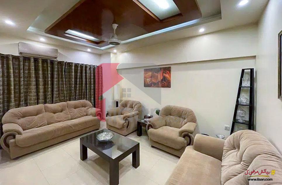 5 Bed Apartment for Sale in Sharfabad, Gulshan-e-Iqbal, Karachi