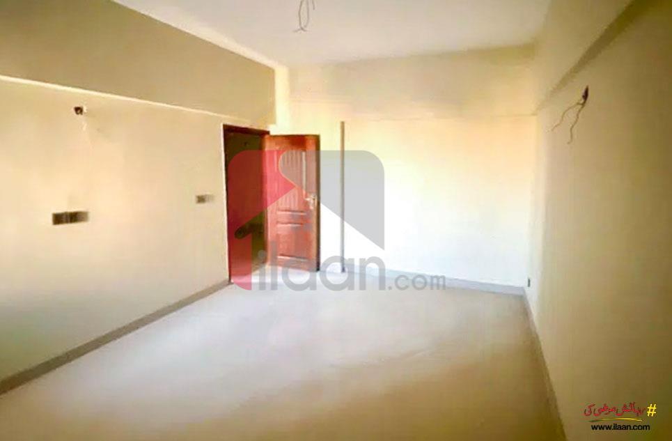 3 Bed Apartment for Sale in Block 2, Gulshan-e-iqbal, Karachi