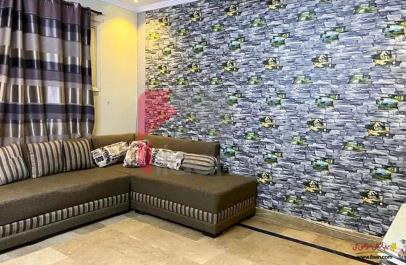 3 Bed Apartment for Sale in Sharfabad, Gulshan-e-Iqbal, Karachi