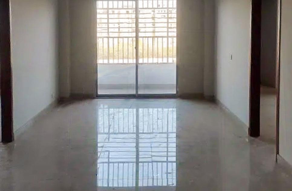 2 Bed Apartment for Rent in Block 2, Gulshan-e-iqbal, Karachi