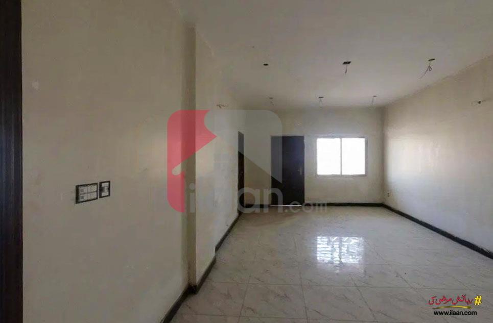 3 Bed Apartment for Sale in Dhoraji Colony, Gulshan-e-Iqbal, Karachi
