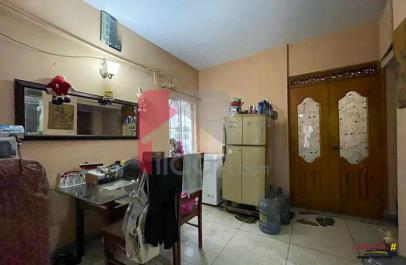 2 Bed Apartment for Sale in Block 3, Gulshan-e-iqbal, Karachi