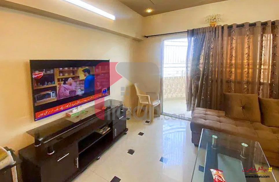 4 Bed Apartment for Sale in Gulshan-e-Iqbal, Karachi