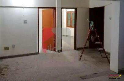 3 Bed Apartment for Sale in Block 13A, Gulshan-e-iqbal, Karachi